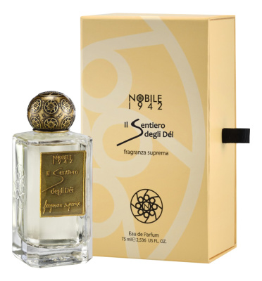 Il Sentiero Degli Dei: парфюмерная вода 75мл