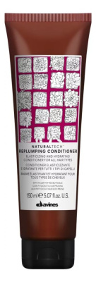 Кондиционер для волос Natural Tech Replumping Conditioner: Кондиционер 150мл