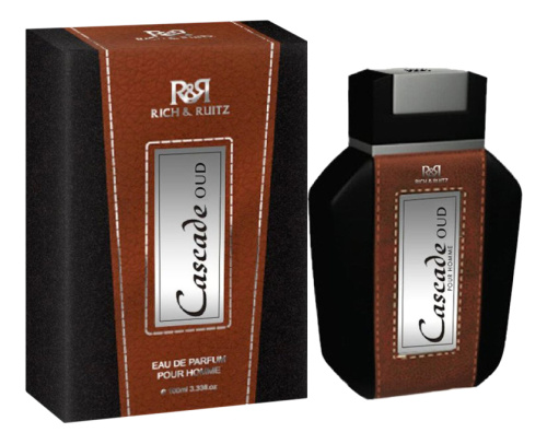 Cascade Oud: парфюмерная вода 100мл