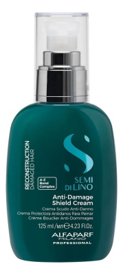 Крем для защиты волос от повреждений SDL Anti-Damage Shield Cream 125мл