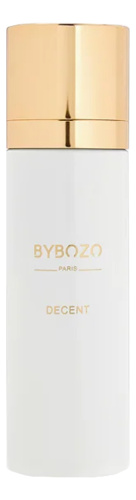 Decent: спрей для тела 100мл