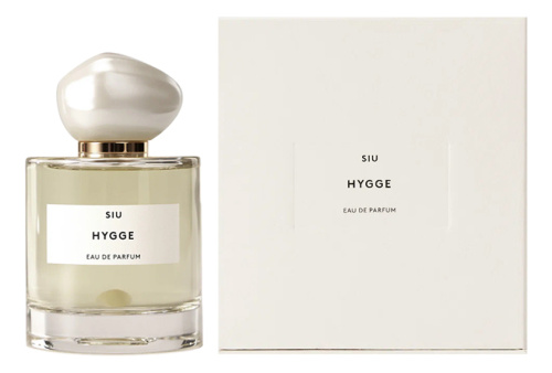 Hygge: парфюмерная вода 100мл