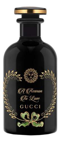 A Reason To Love: парфюмерная вода 100мл