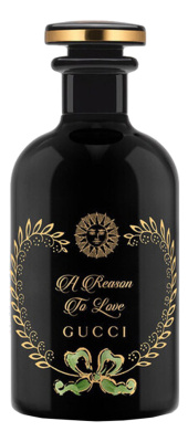 A Reason To Love: парфюмерная вода 100мл