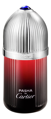 Pasha De Cartier Edition Noire Sport: туалетная вода 50мл уценка