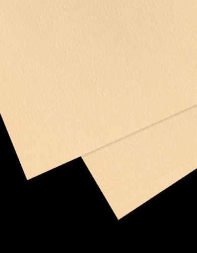 Бумага для пастели Baohong 150 г, Бисквитный