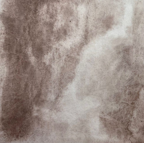 Акварель "Handy" кювета 2 мл, Фиолетовый серый