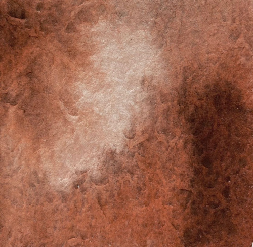 Акварель "Handy" кювета 2 мл, Уральский гематит