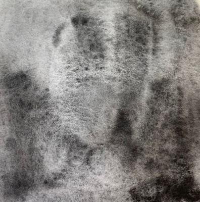 Акварель "Handy" кювета 2 мл, Жженая слоновая кость