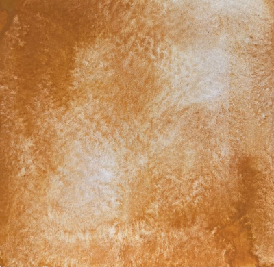 Акварель "Handy" кювета 2 мл, Титаниум оранжевый