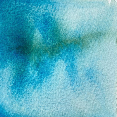 Акварель "Handy" кювета 2 мл, Аквамарин