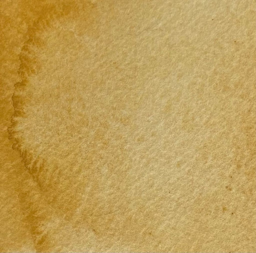 Акварель "Handy" кювета 2 мл, Марс желтый