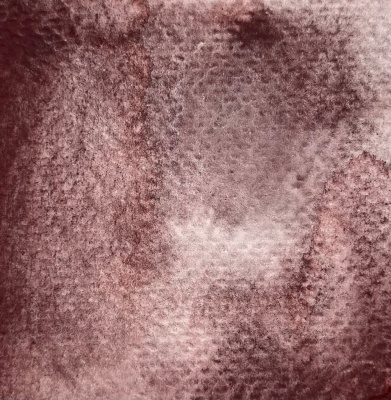 Акварель "Handy" кювета 2 мл, Капут-мортуум синтетический