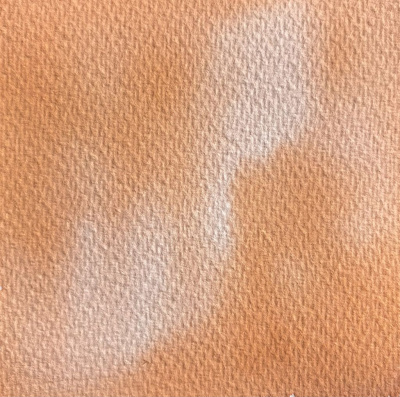 Акварель "Handy" кювета 2 мл, Телесный