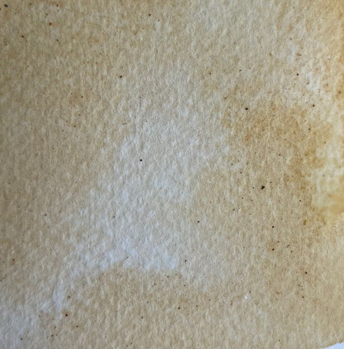 Акварель "Handy" кювета 2 мл, Охра французская светлая