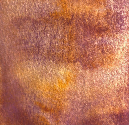 Акварель "Handy" кювета 2 мл, Красный апельсин