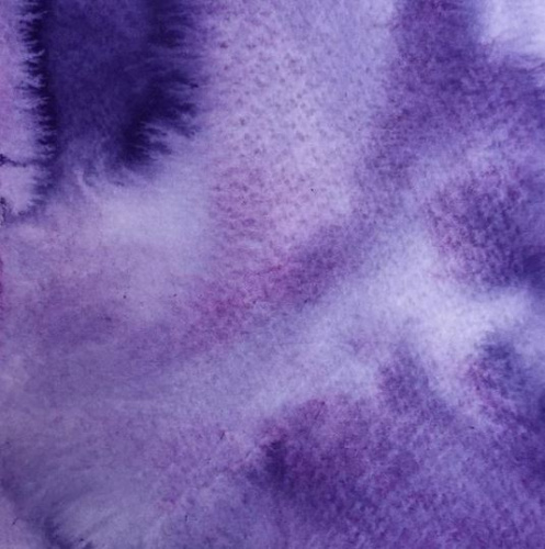 Акварель "Handy" кювета 2 мл, Ирисовый