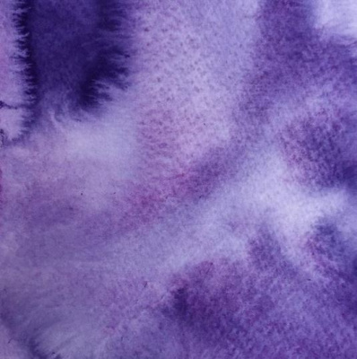 Акварель "Handy" кювета 2 мл, Ирисовый