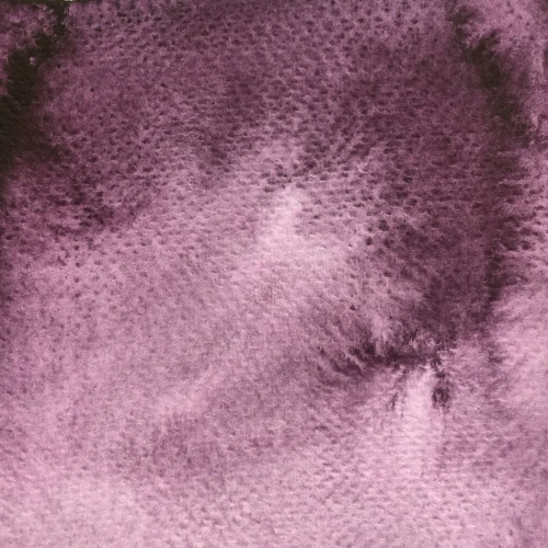 Акварель "Handy" кювета 2 мл, Винный