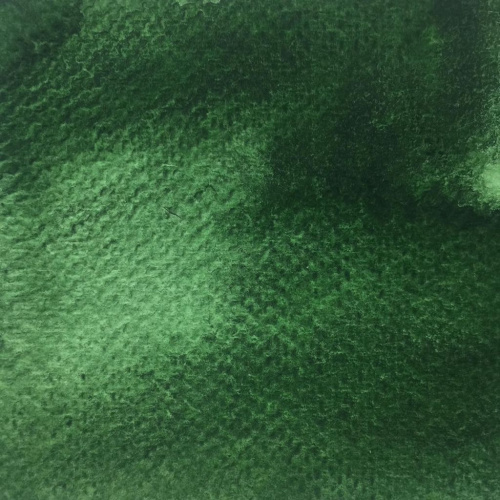 Акварель "Handy" кювета 2 мл, Зелёная