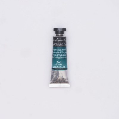 Акварель Sennelier "Artist" туба 10 мл, Бирюзовая ФЦ