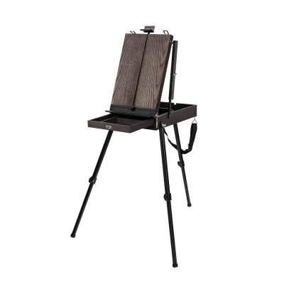 Этюдный ящик Малевичъ Винтаж МЛ-81