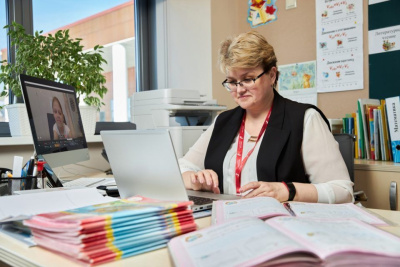 Педагоги Якутии могут стать участниками программы «Лидеры Сферума» / ЯСИА   