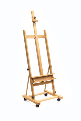 Мольберт Студийный Малевичъ, МЛ-26