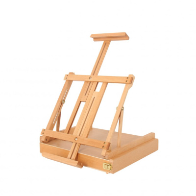 Этюдник настольный Малевичъ МЛ-37