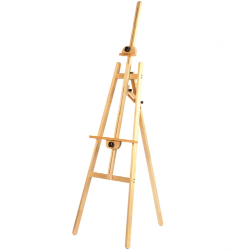 Мольберт Pinax Лира "Люкс" сосна