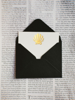 Набор для письма ISKVSSNO Shell (ракушка) B7