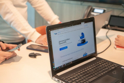 85% сотрудников ВТБ перешли на отечественный аналог Microsoft Office / ЯСИА   