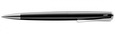 Ручка шариковая LAMY 268 studio, M16 Черный лак