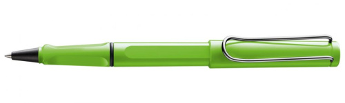 Чернильный роллер LAMY 313 safari, M63 Зеленый