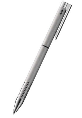 Ручка мультисистемная LAMY 606 logo, M21 Перламутровая