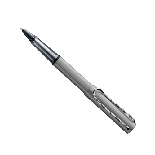 Роллер чернильный LAMY 326 al-star, M63 Графит