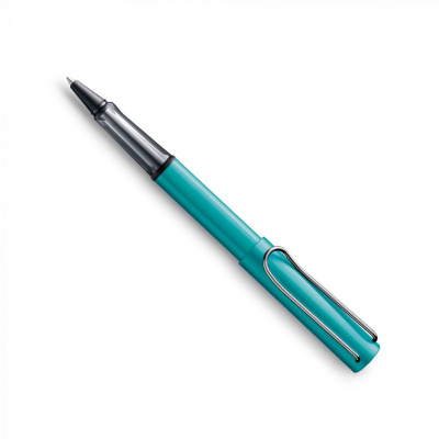 Роллер чернильный LAMY 323 al-star, M63Ч Турмалин