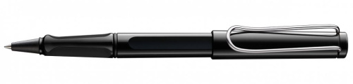 Роллер чернильный LAMY 319 safari, M63 Черный