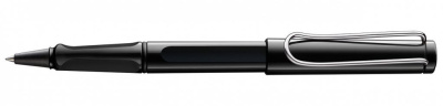 Роллер чернильный LAMY 319 safari, M63 Черный