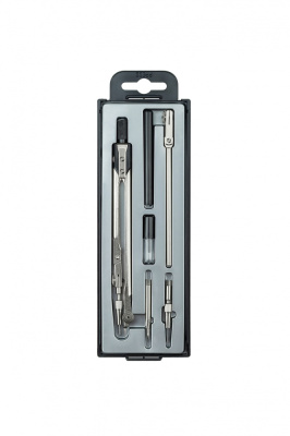 Набор чертежный Глобус из 6-и предметов