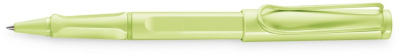 Роллер чернильный Lamy 3D0 safari, Springgreen, M63Ч