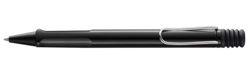 Ручка шариковая LAMY 219 safari, M16 Черный