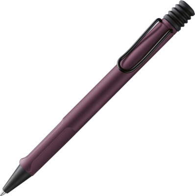 Ручка шариковая Lamy "2E3 safari", Scarlet, M16