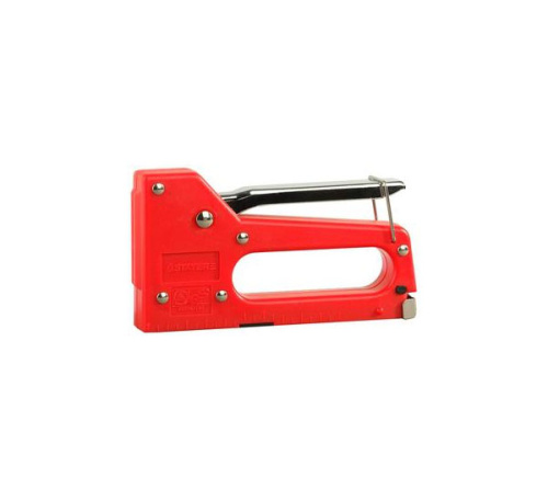 Пистолет Stayer "Master" скобозабивной пластмассовый, тип 53, 4-8 мм