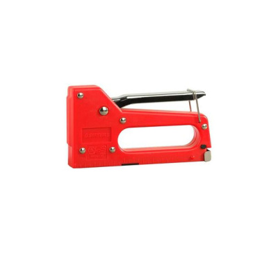 Пистолет Stayer "Master" скобозабивной пластмассовый, тип 53, 4-8 мм