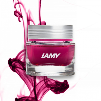 Чернила LAMY Т53 в банке 30 мл № 260 Родонит