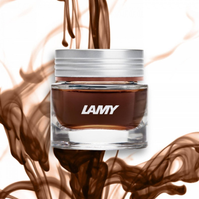 Чернила LAMY Т53 в банке 30 мл № 500 Топаз