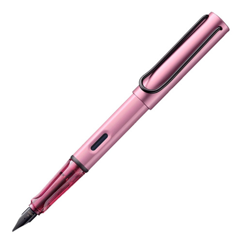 Ручка перьевая Lamy 0E6 Autumn Pink FP al-star, M