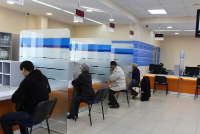 В Якутии налоговые органы проведут Дни открытых дверей / ЯСИА   Республика Саха (Якутия)