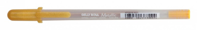Ручка гелевая GELLY ROLL "Metallic"золото